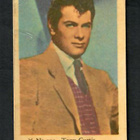 Keräilykuva - Tony Curtis X 175 - pikkukuva 1