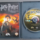 PC DVD: Harry Potter Ja Liekehtivä Pikari peli (2005) - pikkukuva 3