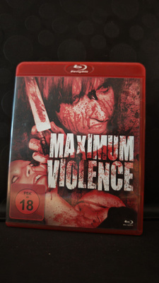 Maximum Violence