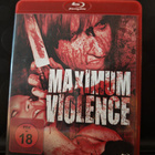 Maximum Violence - pikkukuva 1