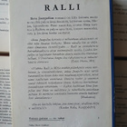 Eeva Joenpelto - Ralli (sid.) - pikkukuva 2