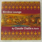 Claude Challe & Ravin • Nirvâna Lounge 2xCD - pikkukuva 5