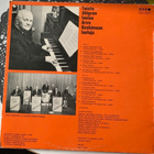 TAISTO AHLGREN: Laulaa Arvo Koskimaan lauluja * FIN 1975 - pikkukuva 2