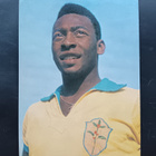 1970 Aral World Cup Pele - pikkukuva 1