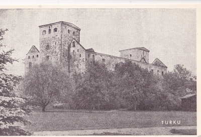Turku, Turun Linna. b471