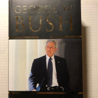 George W. Bush Ratkaisun hetket - pikkukuva 1