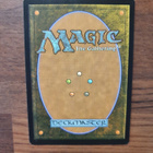Magic the Gathering Fiery Gambit - pikkukuva 2