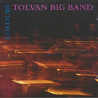 TOLVAN BIG BAND  ::  COLOURS  ::  CD ALBUM     1990 - pikkukuva 1