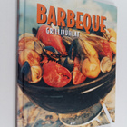 Jens Retlew : Barbeque : grillijuhlat - pikkukuva 1
