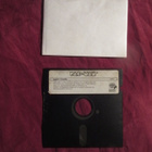 Apple II: PACMAN - lerppu - pikkukuva 2