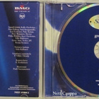 Samuli Edelmann • Greatest Hits CD - pikkukuva 2