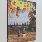Carelia 9/1990 : Punalippu - pikkukuva 1