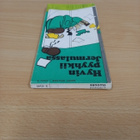 Masi 6: Hyvin pyyhkii Jermulassa - pikkukuva 3