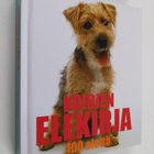 Trevor Warner : Koirien elekirja : 100 elettä - pikkukuva 1