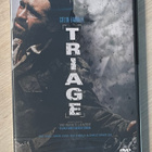 TRIAGE (2009) Colin Farrell, Paz Vega (UUSI) - pikkukuva 1