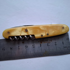 Rostfrei Inox Solingen German Stainless Steel  Pocket Knife - pikkukuva 4