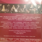 Verdi Gala: Greatest Opera Arias by Giuseppe Verdi (2 DVD) - pikkukuva 2