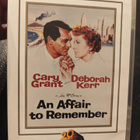 Unohtumaton rakkaus - An Affair to Remember (1957) DVD - pikkukuva 1