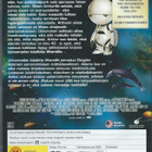 LINNUNRADAN KÄSIKIRJA LIFTAREILLE DVD - pikkukuva 2