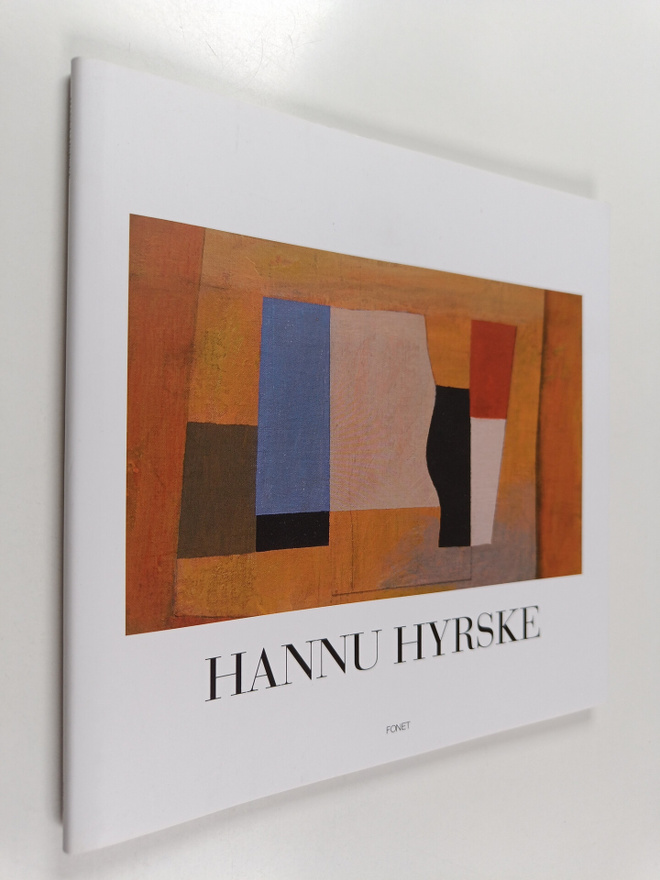 Hannu Hyrske : Hannu Hyrske