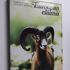 Maurice Burton : Euroopan eläimiä : luonnonekologian ylei... - pikkukuva 1