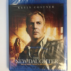 The New Daughter (Blu-ray) Kevin Costner, Ivana Baquero UUSI - pikkukuva 1