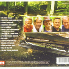Lasse Stefanz • Vagabond CD - pikkukuva 3