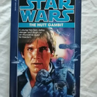 Crispin, A. C.: Star Wars: Han Solo trilogy 2: Hutt Gambit - pikkukuva 1