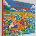Linda Birkinshaw : Myrsky Pupujärvellä - pikkukuva 1