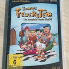 Kiviset ja Soraset: Kausi 4 (5DVD) 60-luvun TV-sarja (UUSI) - pikkukuva 1