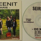 Seireenit • Oo Marie PROMO CD-Single - pikkukuva 2
