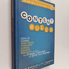 Ann Handley : Content rules : how to create killer blogs,... - pikkukuva 1