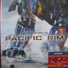 PACIFIC RIM / HYÖKKÄYS MAAHAN DVD - pikkukuva 1