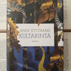 Anni Kytömäki - Kultarinta (sid.) - pikkukuva 5