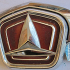 VANHA Auton NokkaMerkki Toyota Hiace 1970-l - pikkukuva 1
