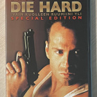 John McTiernan: DIE HARD (1988) Bruce Willis (2DVD) *UUSI* - pikkukuva 1
