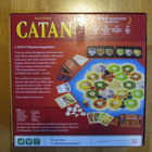 CATAN - PERUSPELI * lautapelit.fi Klaus Teuber * lautapeli * - pikkukuva 2