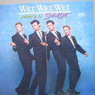 WET WET WET - Popped In Souled Out - pikkukuva 1