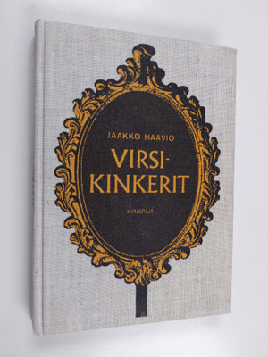 Jaakko Haavio : Virsikinkerit