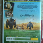 Aasi Ja Puolikuun Ritari DVD - pikkukuva 2