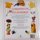 Angela Wilkes : Lomapäivän puuhakirja - pikkukuva 2