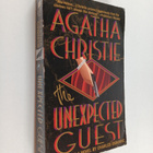 Agatha Christie : The Unexpected Guest - pikkukuva 1