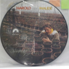 CAT STEVENS - HAROLD AND MAUDE OST M- PICTURE VINYL LP - pikkukuva 2