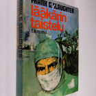 Frank G. Slaughter : Lääkärin taistelu : romaani - pikkukuva 1