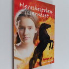 Lauren Brooke : Hevoshoitolan sisarukset 7 : Rampa ori - pikkukuva 1