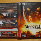 Unreal II: The Awakening PC - pikkukuva 1