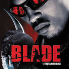 Blade elokuvat + TV-sarja (7DVD)(Wesley Snipe,Sticky Fingaz) - pikkukuva 3