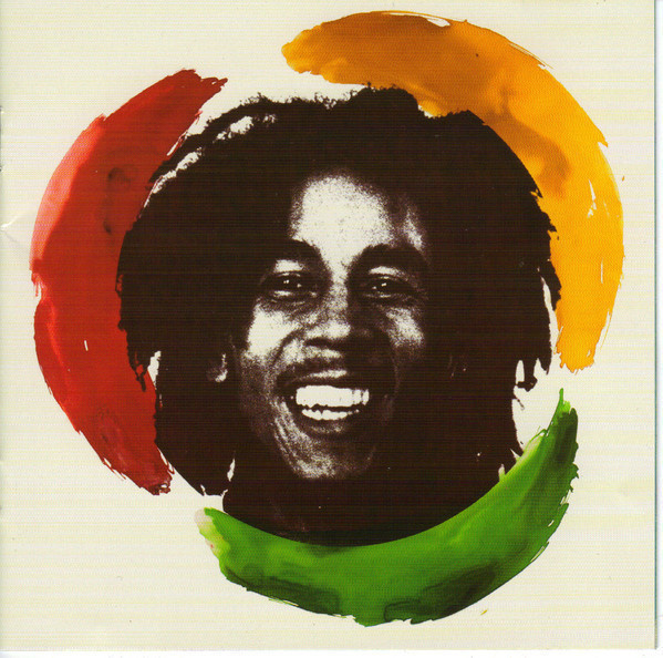 Bob Marley & The Wailers - Africa Unite