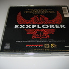 Exxplorer - A Recipe For Power (CD) - pikkukuva 2