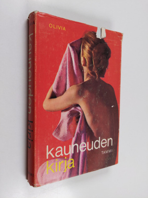 Kauneuden kirja